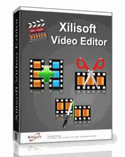 Xilisoft Video Editor 2.2.0.20120901 Final + Portable