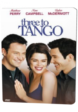   / Three to Tango DUB