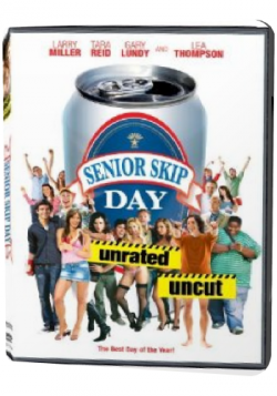   / Senior Skip Day MVO