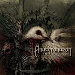 Anachronaeon - The Ethereal Throne