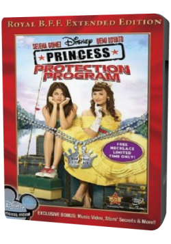    / Princess Protection Program MVO