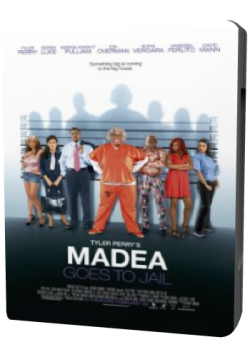    / Madea Goes to Jail MVO
