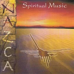 Nazca - Spiritual Music