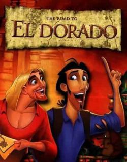    / The Road to El Dorado DUB