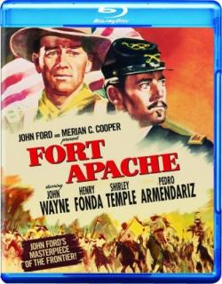   / Fort Apache MVO