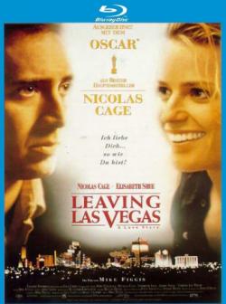  - / Leaving Las Vegas DVO+VO