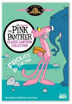  .  / Pink Panther ( 3, 13 )