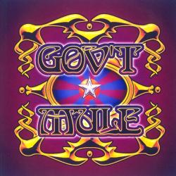 Gov't Mule - Live ... With a Little Help From Our Friends (Collector's Edition 4CD)