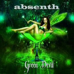 Absenth - Green Devil