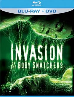    / Invasion of the Body Snatchers MVO