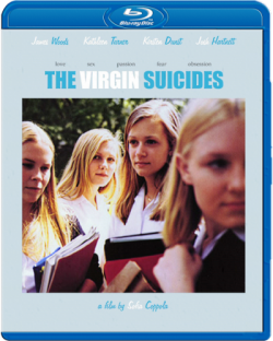 - / The Virgin Suicides MVO