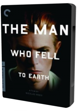 ,     / The Man Who Fell to Earth AVO