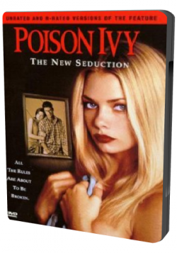  :   / Poison Ivy: The New Seduction MVO