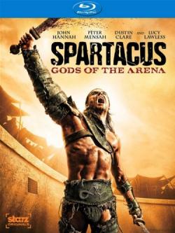 :   / Spartacus: Gods of the Arena ( 1) (4   6) DUB+MVO