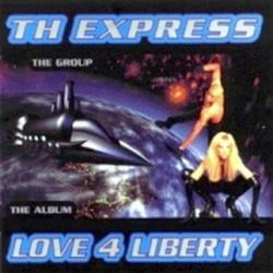 TH Express - Love 4 Liberty