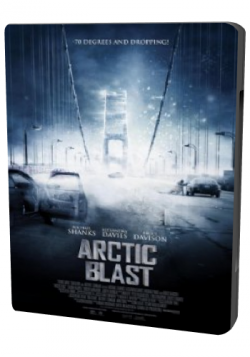   / Arctic Blast DVO