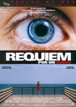 [3GP]    / Requiem for a Dream (2000)