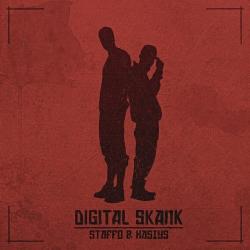   - Digital Skank
