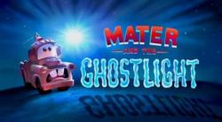     / Mater and the Ghostlight DUB