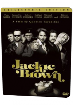   / Jackie Brown MVO