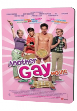    / Another Gay Movie VO