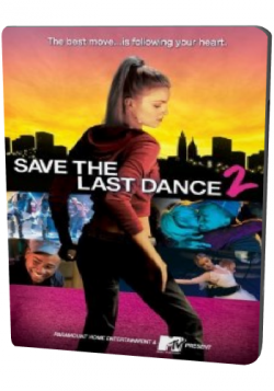     2 / Save the Last Dance 2 DUB