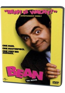  : - / Bean MVO