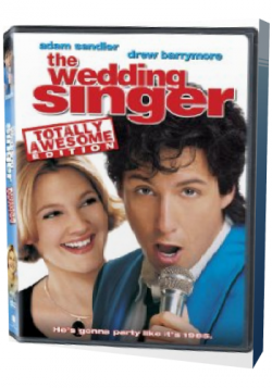    / The Wedding Singer MVO