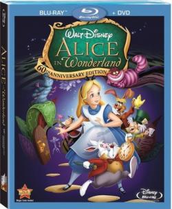     / Alice in Wonderland DUB