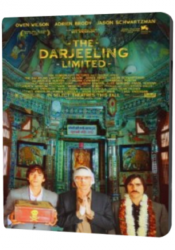   .   / The Darjeeling Limited MVO