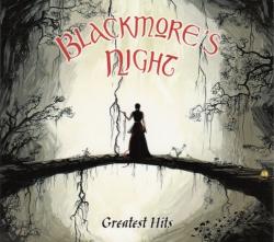Blackmore's Night - Greatest Hits 2CD
