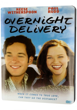   / Overnight Delivery MVO