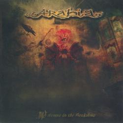 Arabia - Welcome To The Freakshow