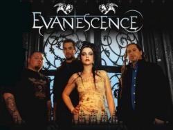 Evanescence - Клипография