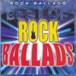 VA - Only Rock Ballads