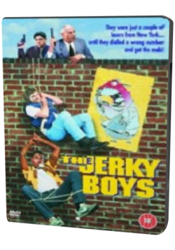  / The Jerky Boys VO