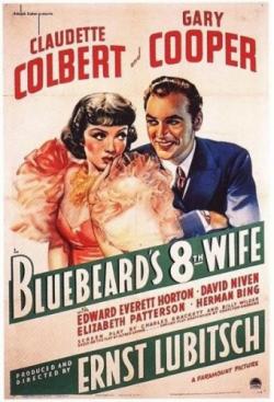     / Bluebeard's eighth wife DVO