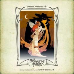 OST - Монстр в Париже / Un monstre a Paris