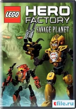   / Lego Hero Factory (2 , 1-3 ) DUB