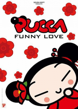  / Pucca (1 , 5 )