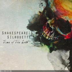 Shakespeare's Silhouette - Time Of Lost Dreams [EP]