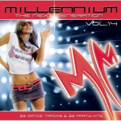 VA - Millennium The Next Generation Vol. 14