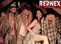 Rednex - Discography
