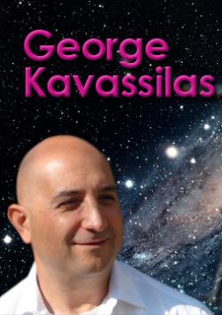   -   / George Kavassilas - Equinox Presentation Sydney VO