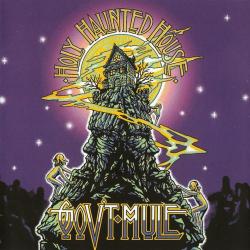 Gov't Mule - Holy Haunted House The Holy Haunted House Set (Live 2CD)