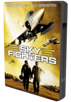   / Sky Fighters MVO