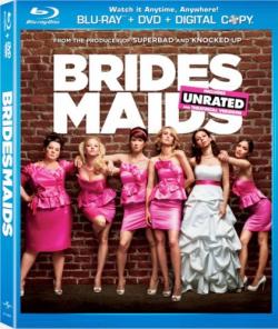    [ ] / Bridesmaids [Unrated] DUB