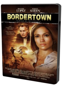   / Bordertown MVO
