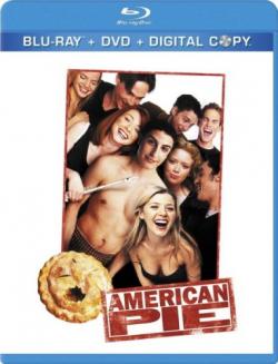   / American Pie DUB+2xAVO