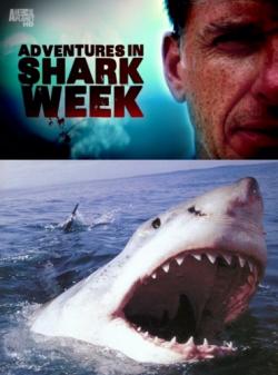   / Adventures in Shark Week VO